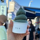 웰메이드(여수점) | 여수당 여수 이순신광장 디저트 해풍쑥 아이스크림 내돈내산