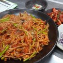 장수아구찜 이미지