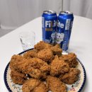 멕시카나치킨화정점 | 멕시카나 신메뉴 출시 나도 먹어봤다 화끈한 핫 후라이드 '멕시카나 와삭칸 치킨' 후기