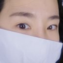 영통역 디아이뷰티_두근두근 속눈썹 첫 연장술! 컬링+길이 모두 대대만족 후기!