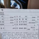 캐딜락 에스컬레이드 - 자동차종합검사 대행 합격!! 이미지