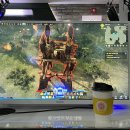 더캠프PC방 효자점 이미지