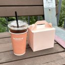 씨제이올리브영(주) 세곡동점 | 세곡동 카페, 누디크 NUDIQUE :: 화장품 쇼룸이 같이 있는 신상 카페 후기