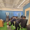 넝쿨짐휘트니스클럽 이미지
