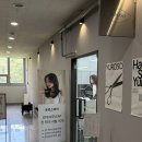 장안고사거리 횡단보도 옆 | 마곡미용실 유로소헤어 마곡발산점 이민하 디자이너 남자 가르마펌 후기