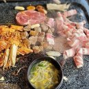 무한통구이 이미지