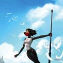 아마존히어로 이미지