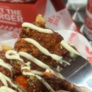 바른치킨 옥동점 | 울산 옥동맛집 왓더버거 옥동점 신상 통 모짜렐라 옥수수버거 후기