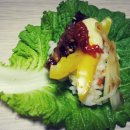 삼겹살구워서 이미지
