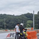 전동리 | 에이펙스 라이딩 스쿨 후기 ! (물론 와이프)