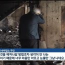 절규하는 강릉 숙박업소 주인 이미지