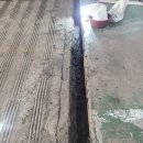 서울앵글상사 | 남양주시 지하주차장 철재 트랜치 파손 트랜치 소음 공사