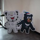 녹양동 작은도서관 | 의정부 시티투어 컬링체험 미술도서관