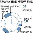 공무원 최초&#39;육아 재택근무 1호&#39; 동대문구청 김명화씨 첫날 이미지