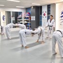 광교 한국체대 준 태권도장 이미지
