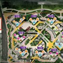 중흥S클래스센트럴경로당 이미지