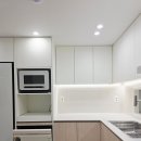 해솔마을3단지 후문 | 일산 파주 인테리어｜해솔마을 3단지 화이트우드 리모델링 후기