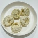 가성비 좋고 매력적인 맛의 고기만두, 만두장성 시장 부추고기만두 내돈내산 솔직후기! (Feat. 맛있는...