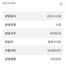 법화 | 전화점사 사주나루 법화 후기