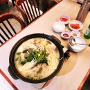 굿타임24 안성공도점 | 안성 공도 맛집 24시 신주옥미 안성점 푸짐한 순대곱창전골 먹고 왔어요