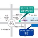 비전지웰푸르지오아파트 주변 이미지
