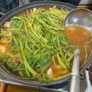 신안동15 | 광주 아구탕 아귀탕 신안동 맛집 육영식당 내돈내산 후기