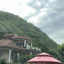 마루펜션 - 무주군 개안길 20-25 | 서울 근교 연천 계곡 평상 추천 내산마루펜션 취사 가능 힐링 솔직후기