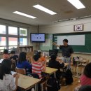 천안봉명초등학교 이미지