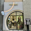 파리바게뜨 루원SK | 루원시티 안경 찾다가 정착한 곳 포레스트 안경원 안경 구매 후기