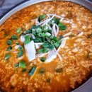 초당맷돌순두부 이미지