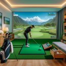 현대 스크린 골프존 | 현대스크린골프죤 부산 부산진구 양정동 스크린골프장