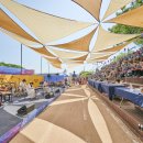 퓨전국악 올라 이미지