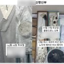 하늘빛한복 | 💍8. 범일동 단하나한복에서 한복 대여한 후기(반납하는 방법)