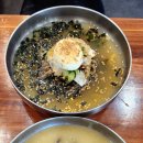 봉평 옹심이 메밀칼국수 이미지