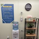 탄금테니스장화장실(실내) | 테니스｜경기도 고양 실내 테니스장 '관산 실내 테니스장'