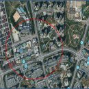 주공휴먼시아8단지앞 이미지