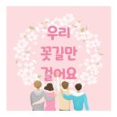 2022년 4월 9일 토요일 남산 벚꽃 🌸 만개 예상 💕 꽃길만 걸어요 이미지