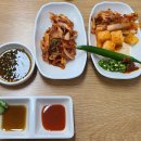 유비칼국수