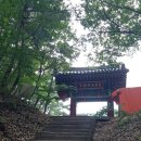 천태산모텔 | 100대 명산- 천태산