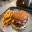 서현역.서현고가차도 | 서현역 수제버거 맛집 립하우스 | 직장인 점심 내돈내산 솔직후기 (성남 사랑 가능, 메뉴 추천, 감튀 맛집)