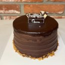 260601 일기 / 성복 C2씨투 베이커리 초코케이크, 청계산 달판, 남자친구 생일상 집밥 만들어주기