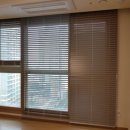 대산블라인드 이미지