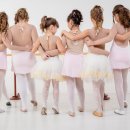 초등성장발레 이미지