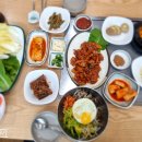 창박골원조보리밥 이미지