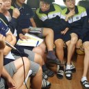 대건중학교 아카데미 활동 보고- 7월9일 - 장재선(해피짱) 이미지