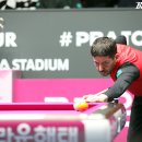 '작은 거인' 초클루, PBA 투어 첫 우승…'역전 우승'으로 데뷔 시즌 피날레 이미지