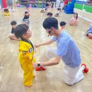 용인대성원태권도장 이미지