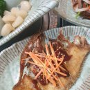 독도게찜분점 | 장한평 맛집 독도게찜 방문 후기