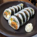 방배김밥 이미지