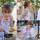 레인보우캠핑장 이미지
